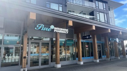 Photo 33 at 1303 - 5410 Shortcut Road, University VW, Vancouver West