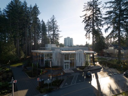Photo 37 at 1303 - 5410 Shortcut Road, University VW, Vancouver West