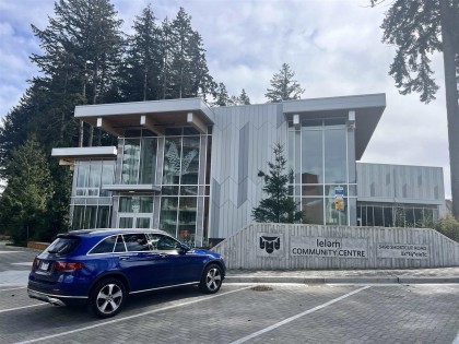 Photo 35 at 1303 - 5410 Shortcut Road, University VW, Vancouver West