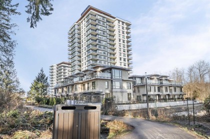 Photo 31 at 1303 - 5410 Shortcut Road, University VW, Vancouver West