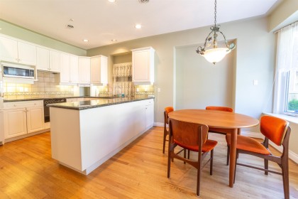Photo 7 at 2849 W 35th Avenue, MacKenzie Heights, Vancouver West