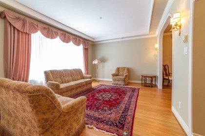 Photo 3 at 2849 W 35th Avenue, MacKenzie Heights, Vancouver West