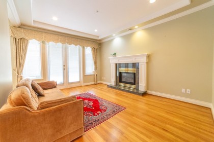 Photo 14 at 2849 W 35th Avenue, MacKenzie Heights, Vancouver West
