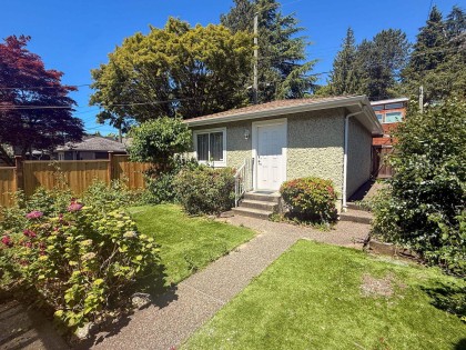 Photo 35 at 2849 W 35th Avenue, MacKenzie Heights, Vancouver West