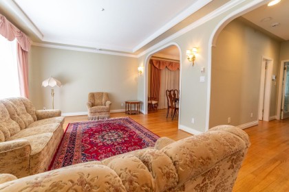 Photo 4 at 2849 W 35th Avenue, MacKenzie Heights, Vancouver West