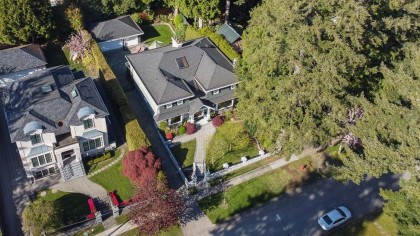 Photo 39 at 3557 W 36th Avenue, Dunbar, Vancouver West