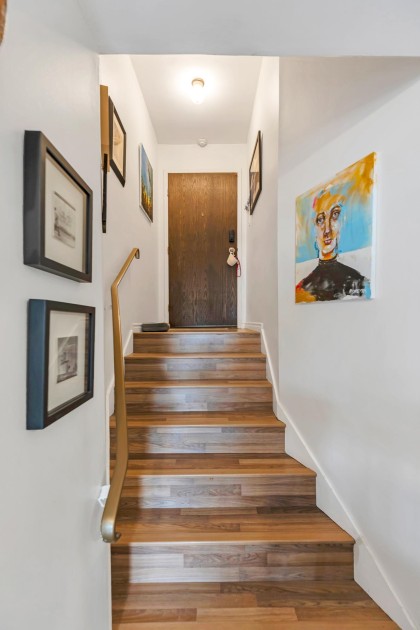 Photo 2 at 207 - 2080 Maple Street, Kitsilano, Vancouver West