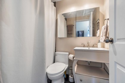 Photo 17 at 207 - 2080 Maple Street, Kitsilano, Vancouver West