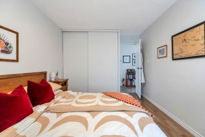 Photo 16 at 207 - 2080 Maple Street, Kitsilano, Vancouver West