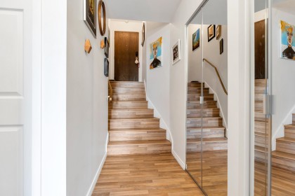 Photo 3 at 207 - 2080 Maple Street, Kitsilano, Vancouver West