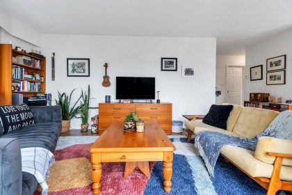 Photo 14 at 207 - 2080 Maple Street, Kitsilano, Vancouver West