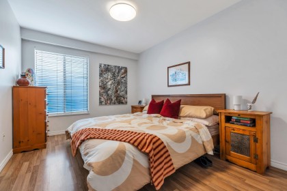 Photo 15 at 207 - 2080 Maple Street, Kitsilano, Vancouver West