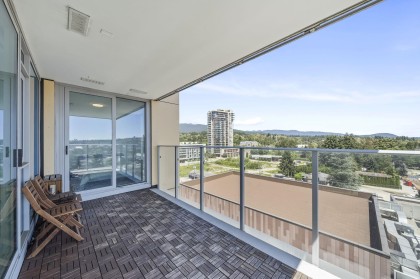 Photo 23 at 903 - 1471 Hunter Street, Lynnmour, North Vancouver