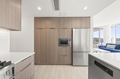 Photo 3 at 903 - 1471 Hunter Street, Lynnmour, North Vancouver