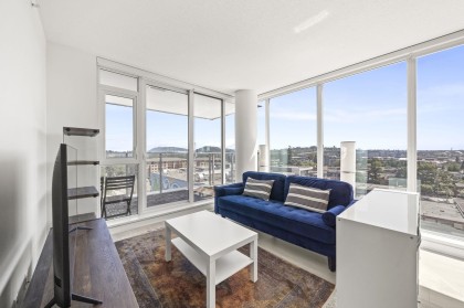 Photo 1 at 903 - 1471 Hunter Street, Lynnmour, North Vancouver