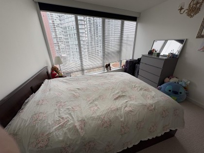 Photo 6 at 1106 - 980 Cooperage Way, Yaletown, Vancouver West