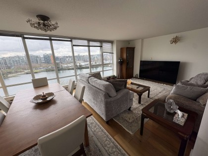 Photo 13 at 1106 - 980 Cooperage Way, Yaletown, Vancouver West