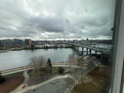 Photo 16 at 1106 - 980 Cooperage Way, Yaletown, Vancouver West