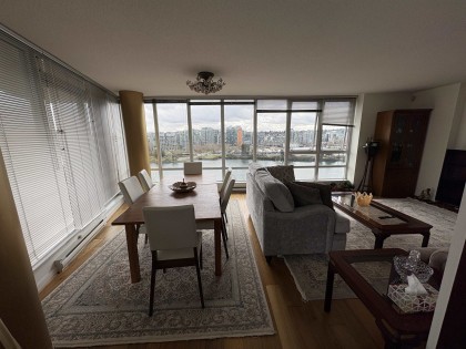 Photo 12 at 1106 - 980 Cooperage Way, Yaletown, Vancouver West