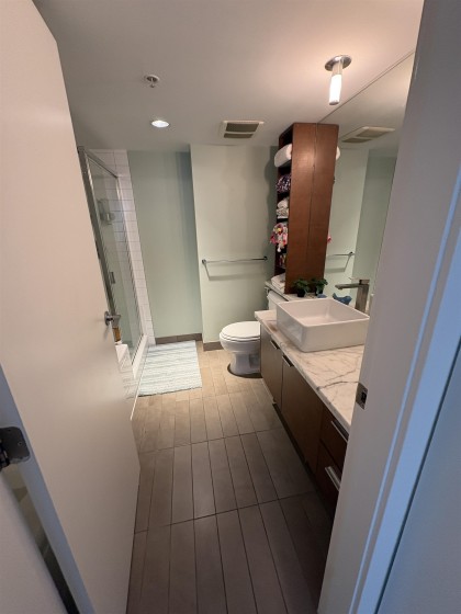 Photo 3 at 1106 - 980 Cooperage Way, Yaletown, Vancouver West