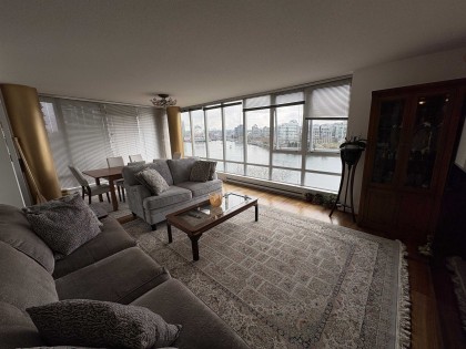 Photo 14 at 1106 - 980 Cooperage Way, Yaletown, Vancouver West