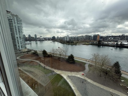 Photo 15 at 1106 - 980 Cooperage Way, Yaletown, Vancouver West