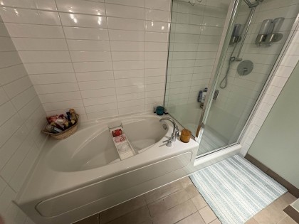 Photo 4 at 1106 - 980 Cooperage Way, Yaletown, Vancouver West