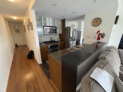 Photo 8 at 1106 - 980 Cooperage Way, Yaletown, Vancouver West