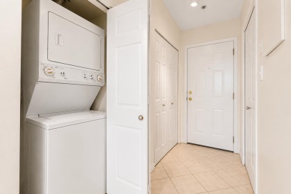 Photo 23 at 108 - 3250 W Broadway, Kitsilano, Vancouver West