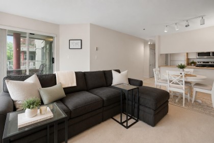 Photo 6 at 108 - 3250 W Broadway, Kitsilano, Vancouver West