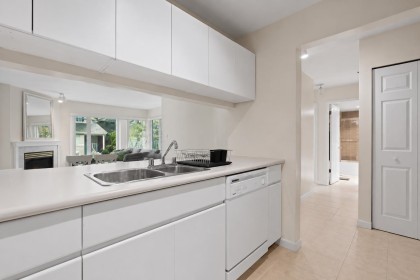 Photo 13 at 108 - 3250 W Broadway, Kitsilano, Vancouver West