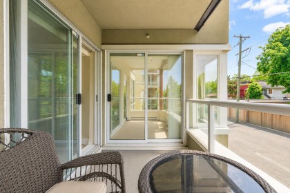 Photo 26 at 108 - 3250 W Broadway, Kitsilano, Vancouver West