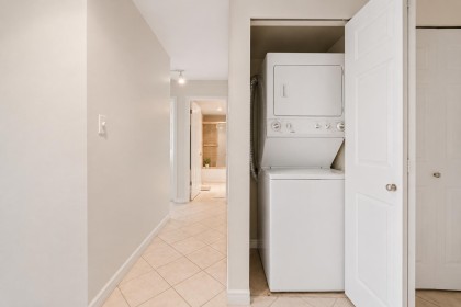 Photo 22 at 108 - 3250 W Broadway, Kitsilano, Vancouver West