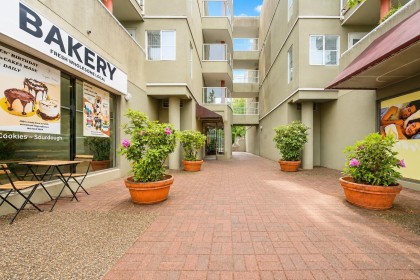 Photo 28 at 108 - 3250 W Broadway, Kitsilano, Vancouver West