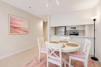 Photo 10 at 108 - 3250 W Broadway, Kitsilano, Vancouver West
