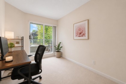 Photo 19 at 108 - 3250 W Broadway, Kitsilano, Vancouver West