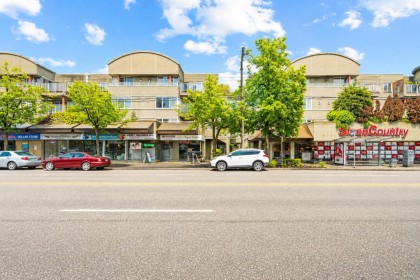 Photo 29 at 108 - 3250 W Broadway, Kitsilano, Vancouver West