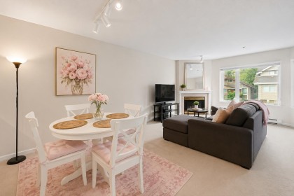 Photo 8 at 108 - 3250 W Broadway, Kitsilano, Vancouver West