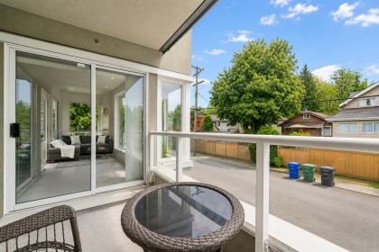 Photo 25 at 108 - 3250 W Broadway, Kitsilano, Vancouver West
