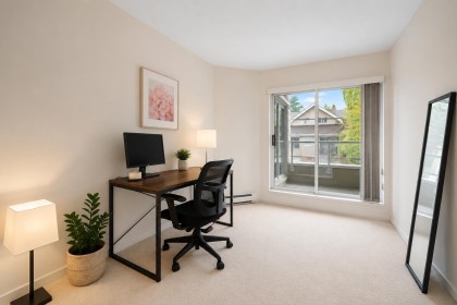 Photo 21 at 108 - 3250 W Broadway, Kitsilano, Vancouver West