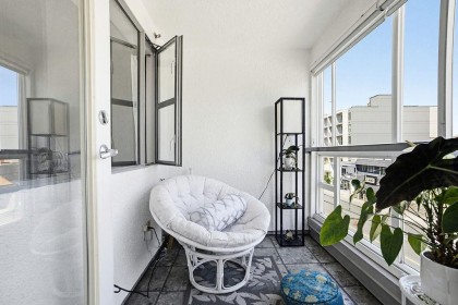 Photo 17 at 304 - 2025 Stephens Street, Kitsilano, Vancouver West