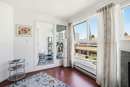 Photo 5 at 304 - 2025 Stephens Street, Kitsilano, Vancouver West
