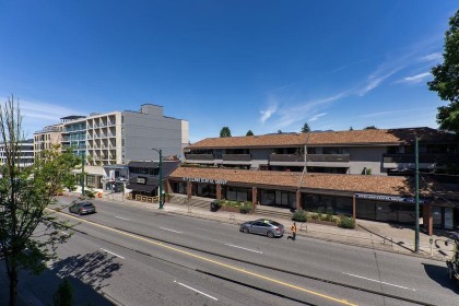 Photo 24 at 304 - 2025 Stephens Street, Kitsilano, Vancouver West
