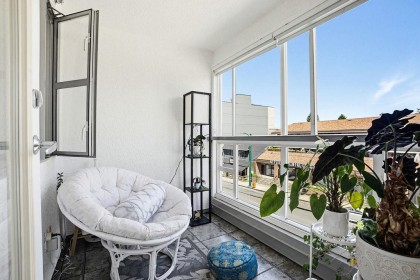 Photo 18 at 304 - 2025 Stephens Street, Kitsilano, Vancouver West