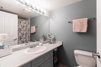 Photo 15 at 304 - 2025 Stephens Street, Kitsilano, Vancouver West