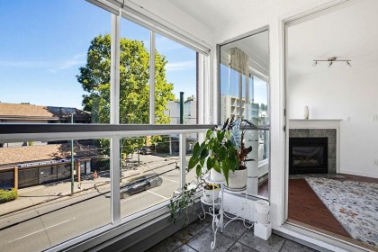 Photo 19 at 304 - 2025 Stephens Street, Kitsilano, Vancouver West