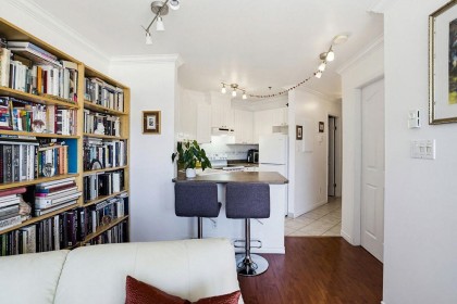 Photo 8 at 304 - 2025 Stephens Street, Kitsilano, Vancouver West