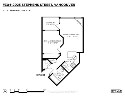 Photo 25 at 304 - 2025 Stephens Street, Kitsilano, Vancouver West