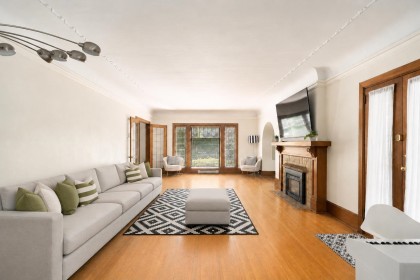 Photo 6 at 6311 Adera Street, South Granville, Vancouver West