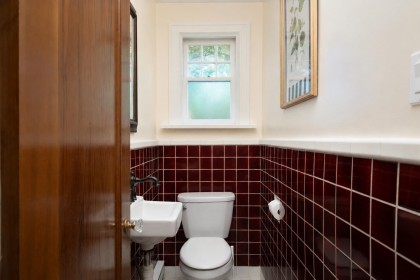Photo 13 at 6311 Adera Street, South Granville, Vancouver West